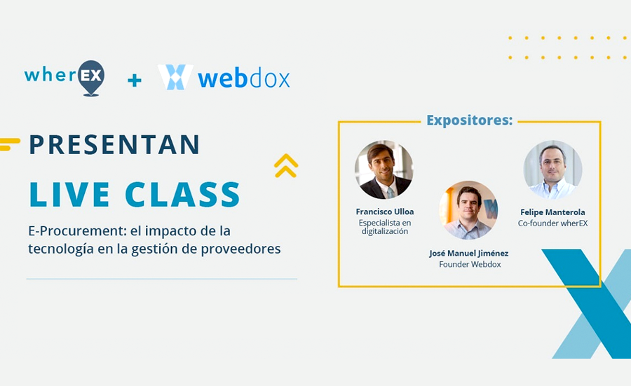 empresas licitadoras