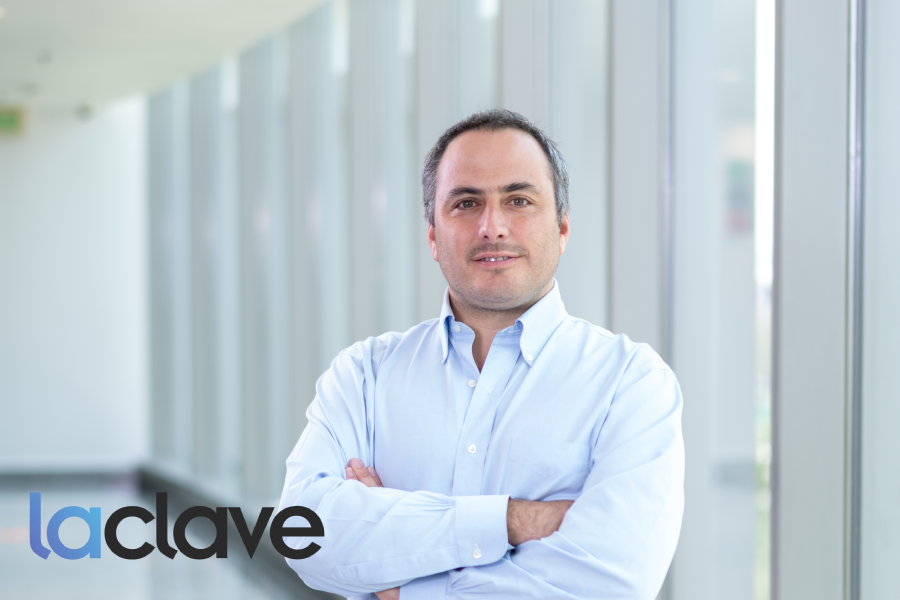 Felipe Manterola, co-founder de wherEX, comparte su visión sobre el mercado en Radio La Clave