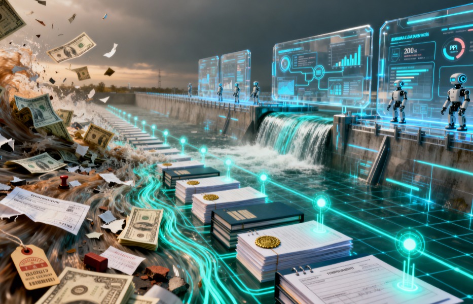 ¿Cómo evitar compras “por fuera del sistema” (maverick buying) con tecnología?