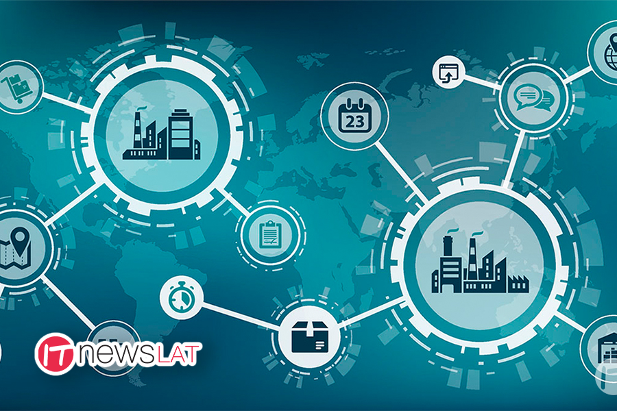 Así es como la tecnología está ayudando a superar la crisis de desabastecimiento