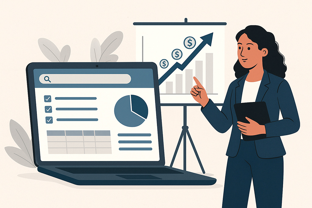 Alternativas a SAP Ariba para empresas medianas