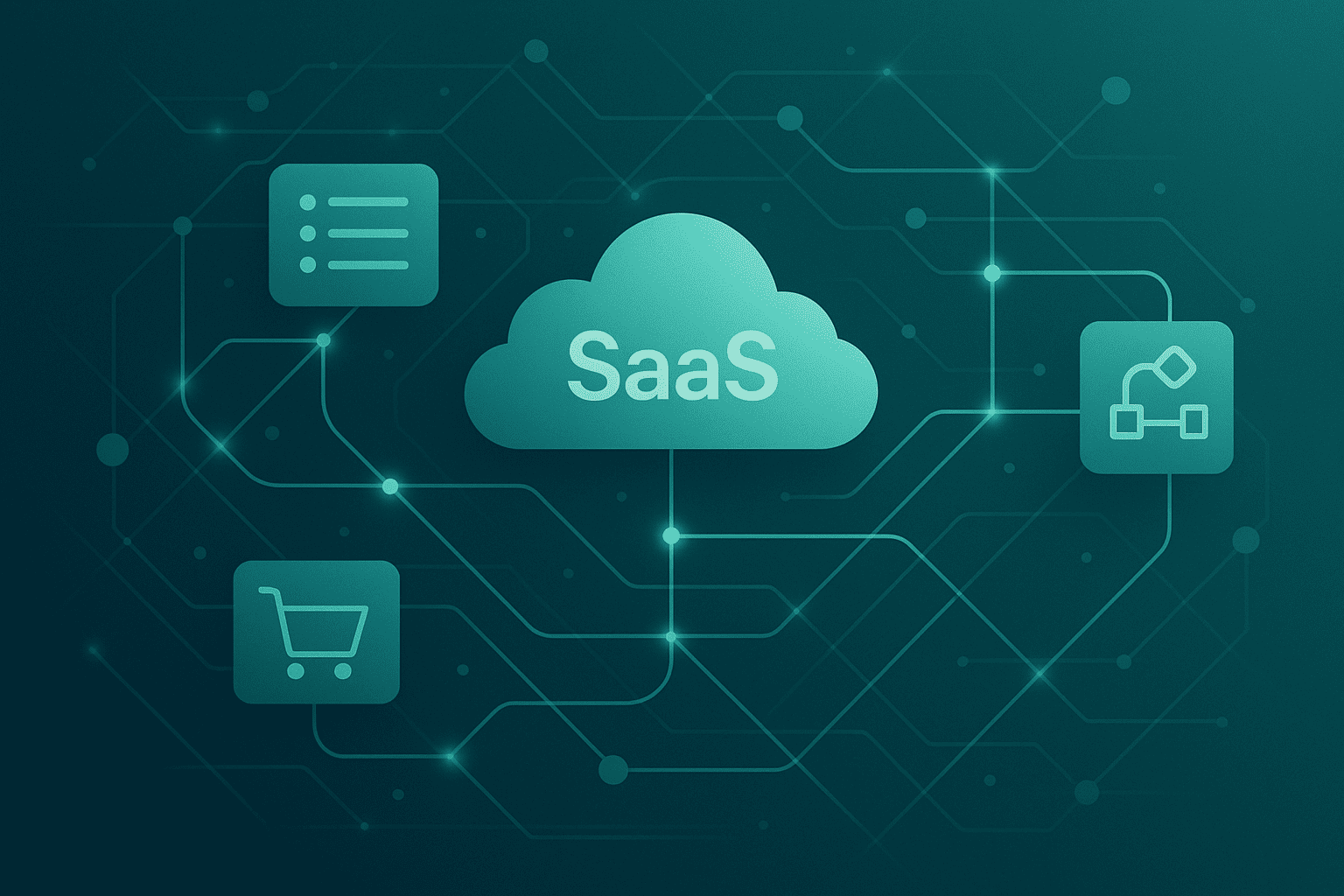 ¿Conviene construir un sistema propio de compras o contratar un SaaS como Wherex?