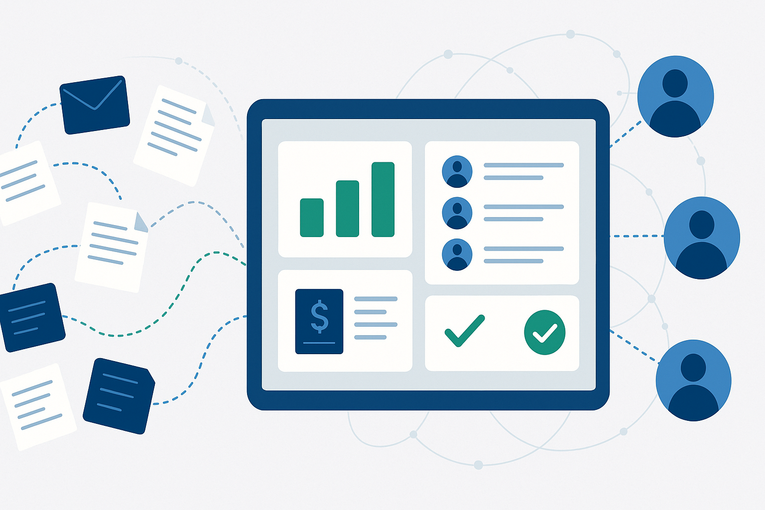 7 errores críticos al implementar e-sourcing en Latinoamérica (y cómo evitarlos)