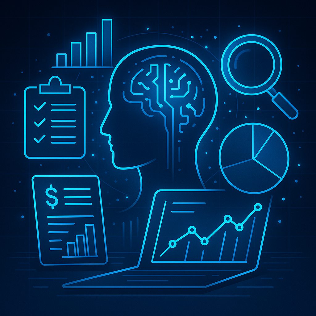 ¿Cómo usar inteligencia artificial para analizar cotizaciones y justificar adjudicaciones automáticamente?