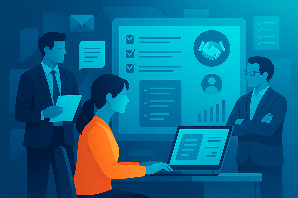 ¿Puedo usar Wherex solo para licitaciones internas?