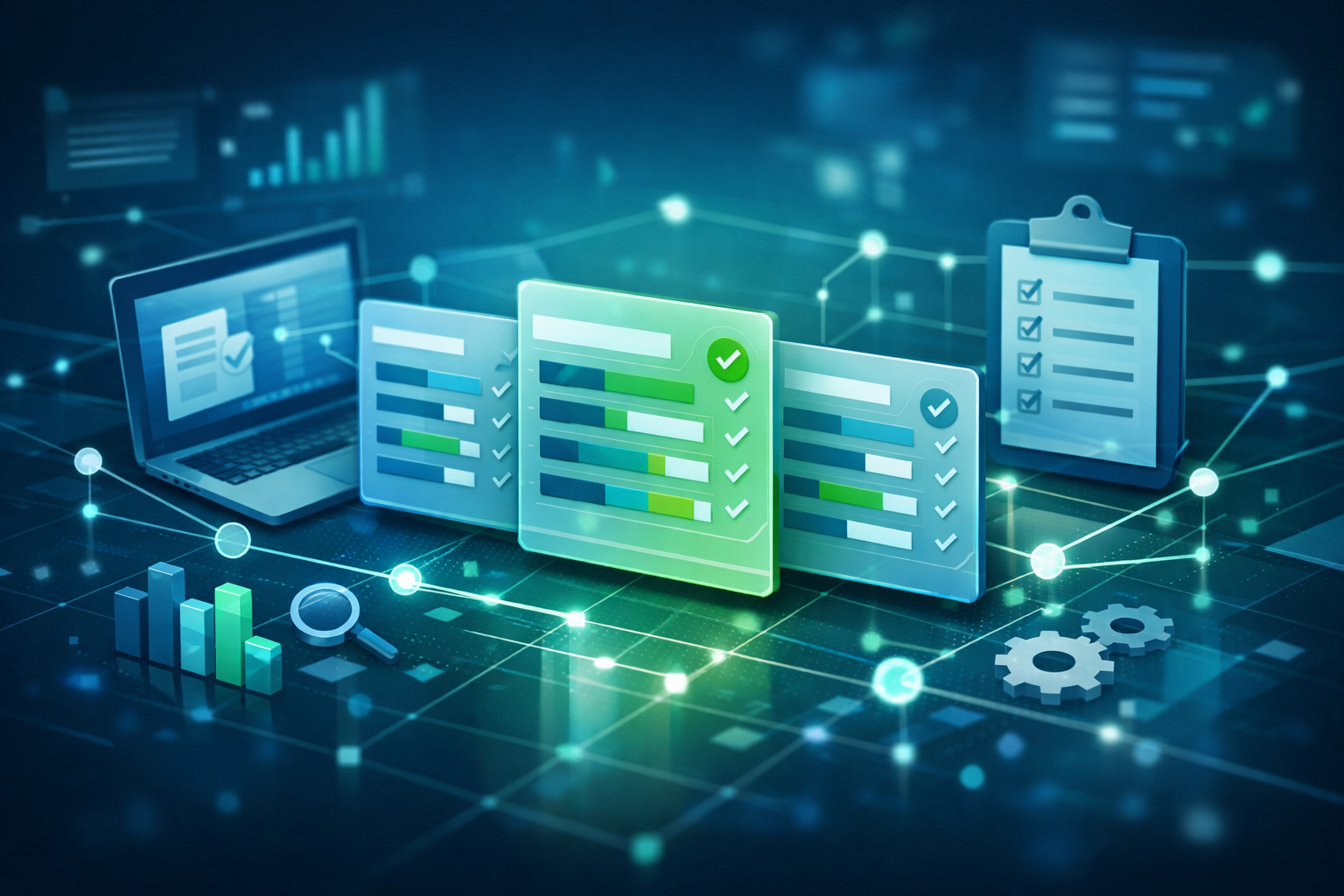 Plataforma de licitaciones digitales en Chile: sector privado