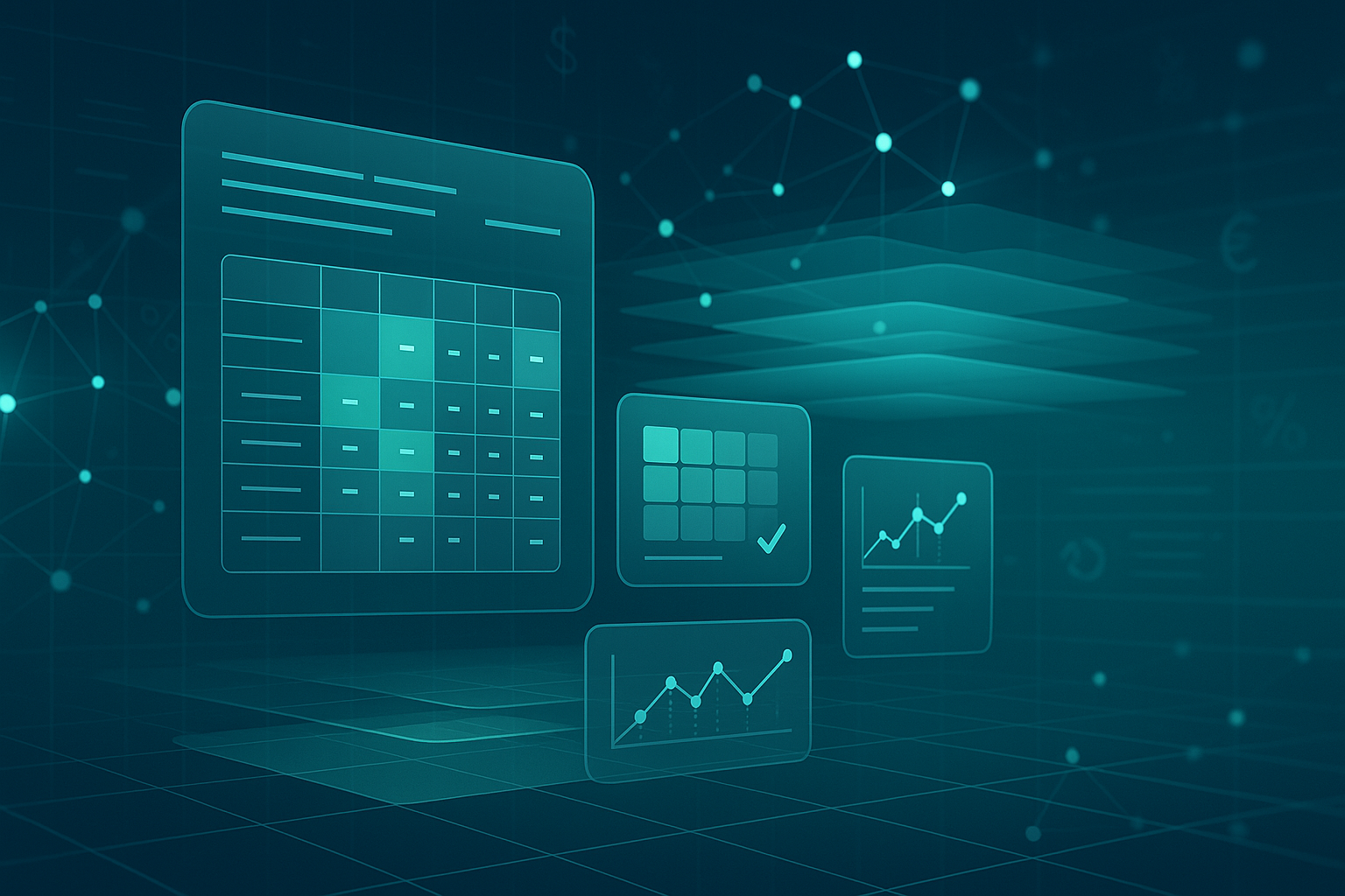 ¿Por qué los comparativos automáticos son el nuevo mínimo viable del sourcing?